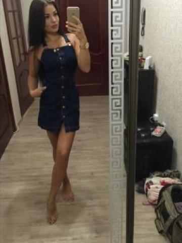 Анкета проститутки Галина, 23 года