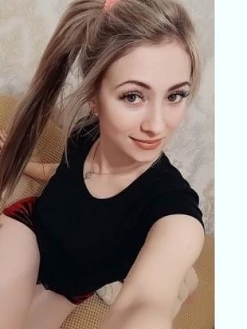 Анкета проститутки Виолетта, 23 года